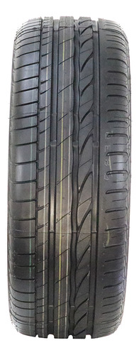 Pneu Aro 17 Bridgestone 225/55r17 97w Turanza Er300a Runflat