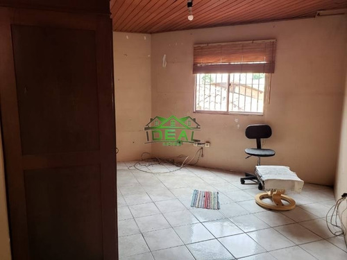 Casa Térrea Para Venda No Bairro Vila Leopoldina, 3 Dorm, 3 Vagas, 300 M, 250 M - 1284