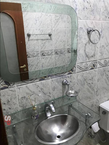 Imagem 11 de 23 de Sobrado Com 3 Dormitórios À Venda, 400 M² Por R$ 797.000,00 - Parque Vitória - São Paulo/sp - So0410