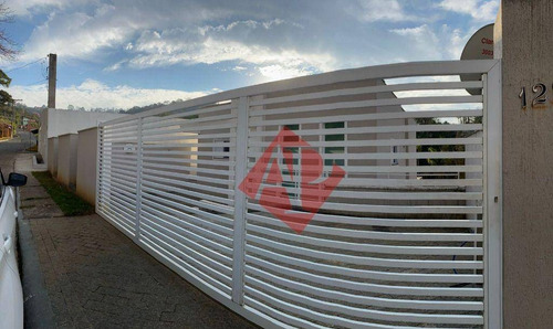 Imagem 23 de 30 de Casa Com 4 Dormitórios À Venda, 340 M² Por R$ 1.100.000,00 - Morada Do Sol - Santana De Parnaíba/sp - Ca1482