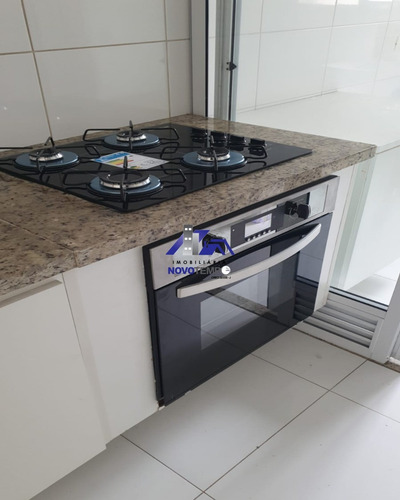 Imagem 2 de 12 de Apartamento A Venda No Morumbi Para Permuta Por Casa Em Alphaville - Ap01374 - 70276960