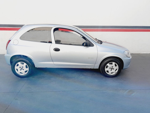 Chevrolet Celta Celta Spirit 1.0 MPFI 8V FlexPower 3p