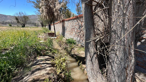 Calle Larga Terrenos Urbanizados Loteo Privado