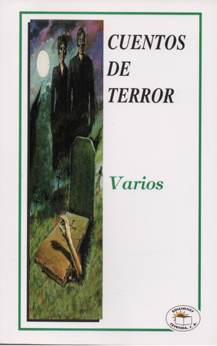 Cuentos De Terror Varios