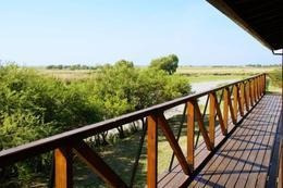 Imagen 1 de 10 de Terreno Con Vista Al Río - Colonia Mascías San Javier
