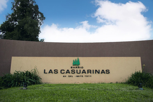 Imagen 12 de 18 de Casa En Venta Bº Las Casuarinas- Ibarlucea