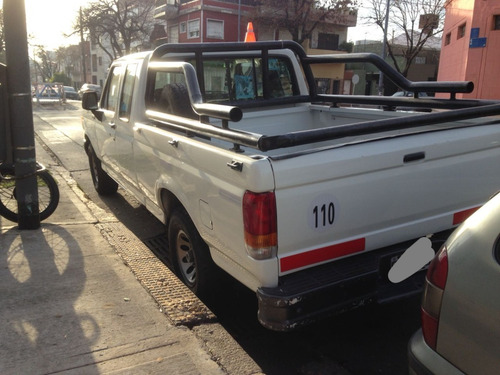 Imagen 3 de 24 de Ford F 100