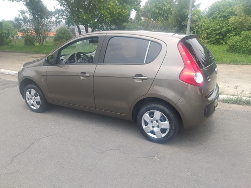 Fiat Palio Fire Completo Financiamento Com Score Baixo