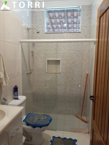 Chácara À Venda Na Villa Salete Em Araçoiaba Da Serra - Ch00337 - 69219984
