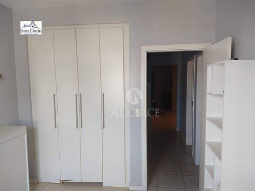 Imagem 23 de 28 de Apartamento Com 3 Dormitórios À Venda, 88 M² Por R$ 569.000,00 - Centro - Florianópolis/sc - Ap2053