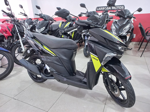 Yamaha Neo 125, Sem Entrada 12x1250 No Cartão De Crédito