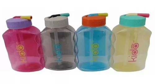 Botella Agua para Niños y Niñas.™ – Tu Mercado Chile