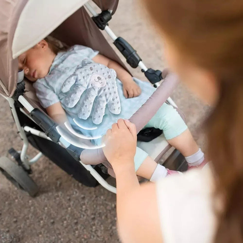Palmera Relajante Para Bebés Palmera Para Dormir Llega