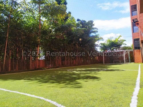 Imagen 29 de 30 de Apartamento En Venta En Los Chorros