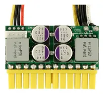 Comprar Mini-box Picopsu-160-t High Power High Power 24 Pin Mini-itx
