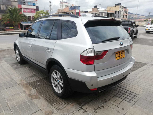 Bmw X3 X3