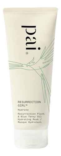 Pai Skincare - Mascarilla Hidratante Resurrection Girl | Nat