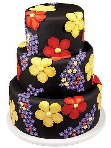 Imagen 3 de 7 de Pinceles Reposteria Decorar Y Pintar Set X 2 Wilton Titanweb