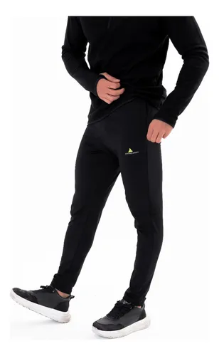 Pantalon Lycra Para Hombre