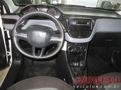 208 Active Pack 1.5 8v Flex Completo