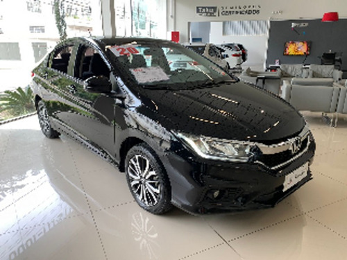 Imagem 3 de 13 de City Sedan Ex 1.5 Flex 16v 4p Aut.