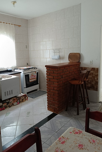 Aluguel De Casa Para Temporada Em Arraial Do Cabo C/garagem