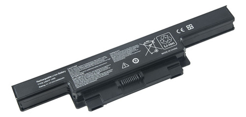 Bateria Para Dell Studio 14 1450 1457 1458 U597p W358p