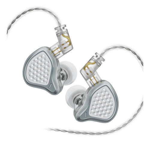 Fones Intra-auriculares Com Cabo Hi-fi Artti R6 Som Puro