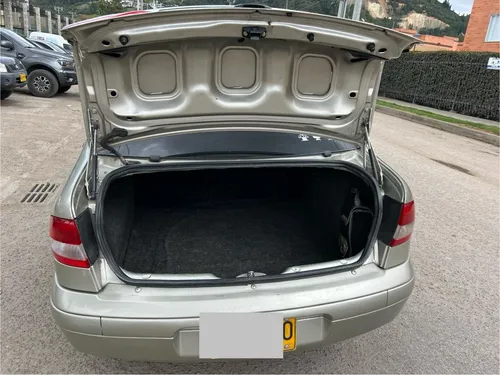 Renault Megane 1.6 Unique