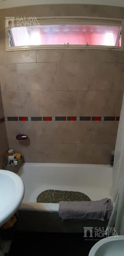 Imagen 17 de 30 de Departamento 2 Ambientes En El Corazón De Vicente López - Vista Al Rio -
