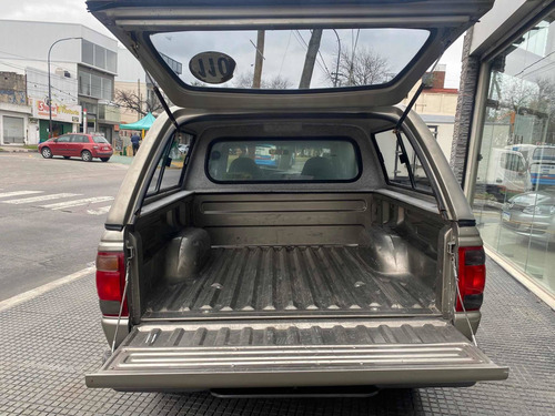 Imagen 12 de 14 de Ford Ranger 2003 2.8 Xl I Dc 4x2