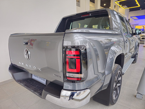 Volkswagen Amarok 3.0 Cd Tdi 258Cv V6 Extreme 4X4 At