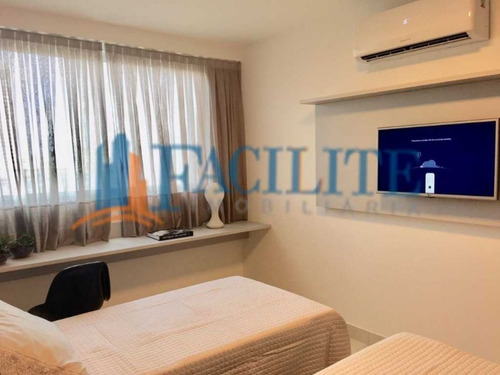 Imagem 12 de 30 de 2128 - Apartamento Para Vender, Estados, João Pessoa, Pb - 21564-9511