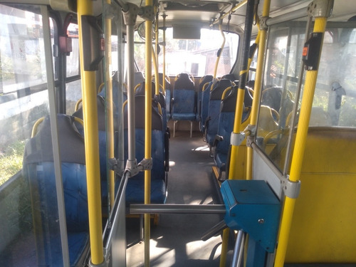 Imagem 6 de 9 de Neobus Tander +