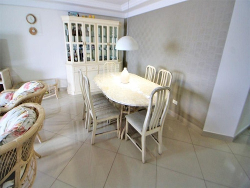 Imagem 4 de 25 de Apartamento Residencial À Venda, Vila Luis Antônio, Guarujá. - Ap4282 - 34711171