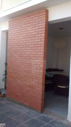 Imagem 13 de 14 de Casa A Venda No Rei De Ouro, Itatiba. - Ca1105