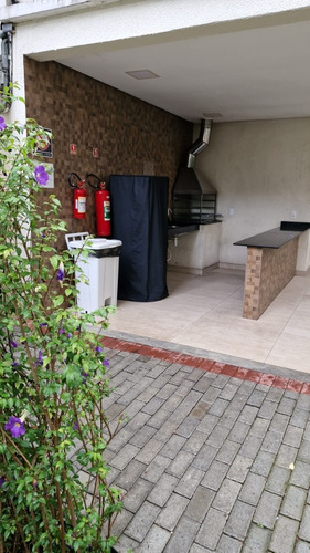 Apartamento Em Zona Norte Pirituba