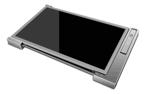 Monitor Monitor 15-17 Easy Laptop Expansion Con Triple Panta