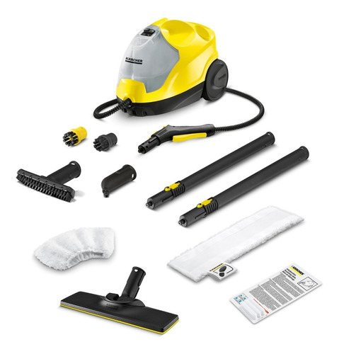 Vaporizador Karcher Sc-4 9.398-408.0