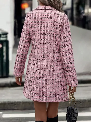 Abrigos shein opiniones sale