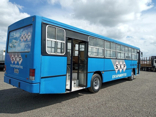 Onibus Mb 1318