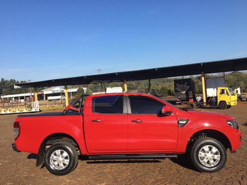 Imagem 4 de 15 de Ford Ranger Xls 4x2 Flex