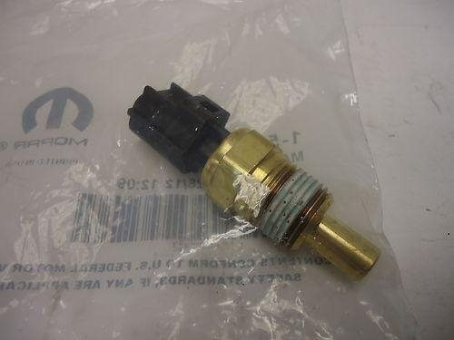 Sensor Temperatura Dodge Durango 2004 3.7l Mopar