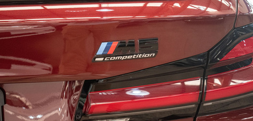 Bmw Serie 5 2022