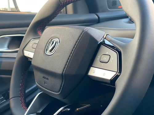 Changan Cs55 Plus Luxury 1.5 2024 0km