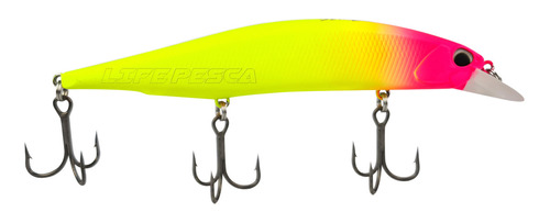 Isca Artificial Duo Realis Jerkbait 120sp (12cm/17,7gr)