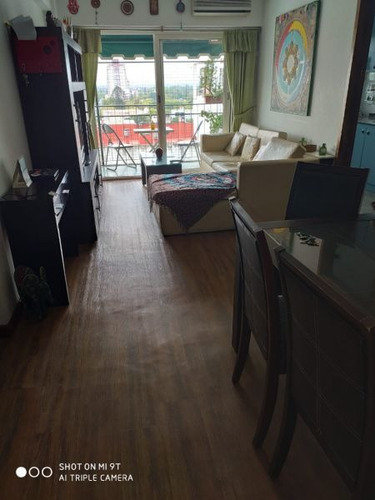 Imagen 3 de 11 de Departamento En Venta En Tucma Iii