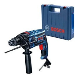 Bosch Gsb 16 Re Taladro Percutor 850w 13mm Heavy Duty 