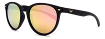 Comprar Anteojos Gafas Lentes De Sol Vulk Yester +