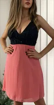 Comprar Vestido Corto De Coctel De Noche Lentejuelas Moda Pasión